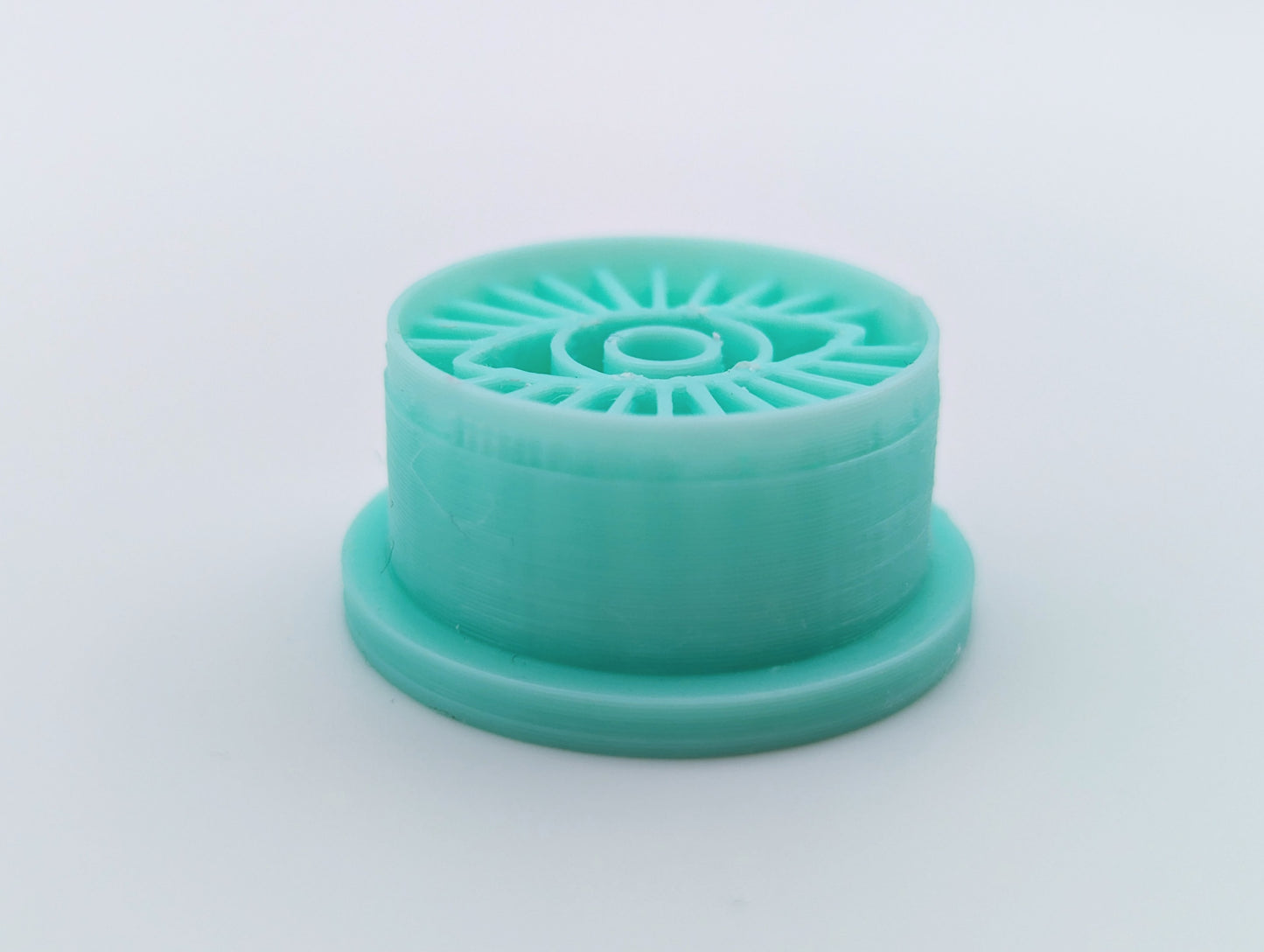 evil eye boho jewellery polymer clay small mini craft cutter