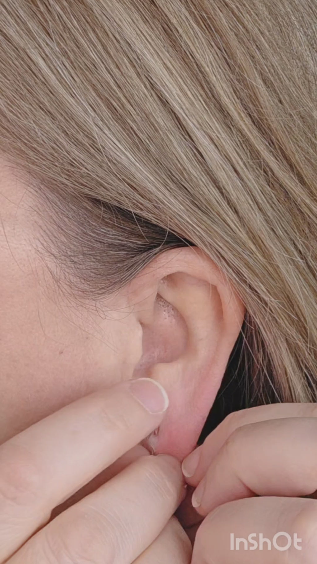 Minimalist Wave Sterling Silver Ear Climbers: Wavey Handmade Crawler Earrings